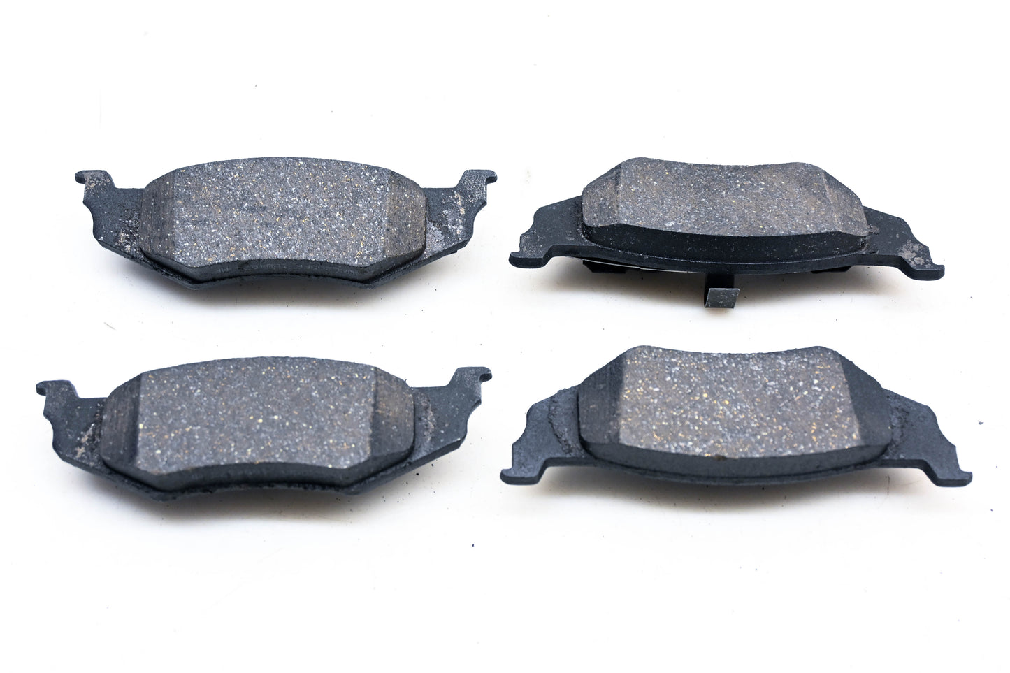 Wagner ZD782 Quick Stop Disc Brake Pad Kit NOS