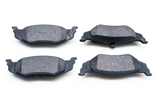 Wagner ZD782 Quick Stop Disc Brake Pad Kit NOS
