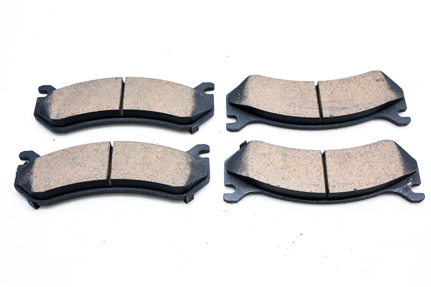 Wagner ZD785 Quick Stop Disc Brake Pad Kit NOS