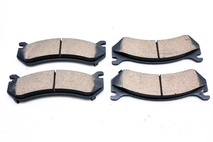 Wagner ZD785 Quick Stop Disc Brake Pad Kit NOS