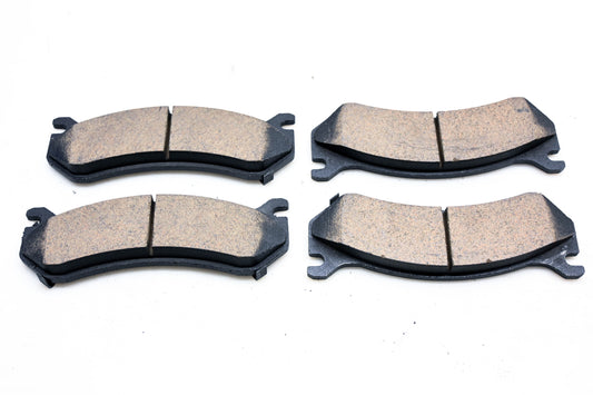Wagner ZD785 Quick Stop Disc Brake Pad Kit NOS
