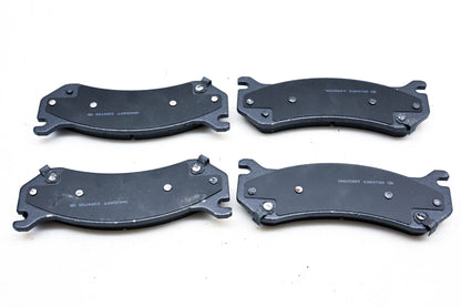 Wagner ZD785 Quick Stop Disc Brake Pad Kit NOS