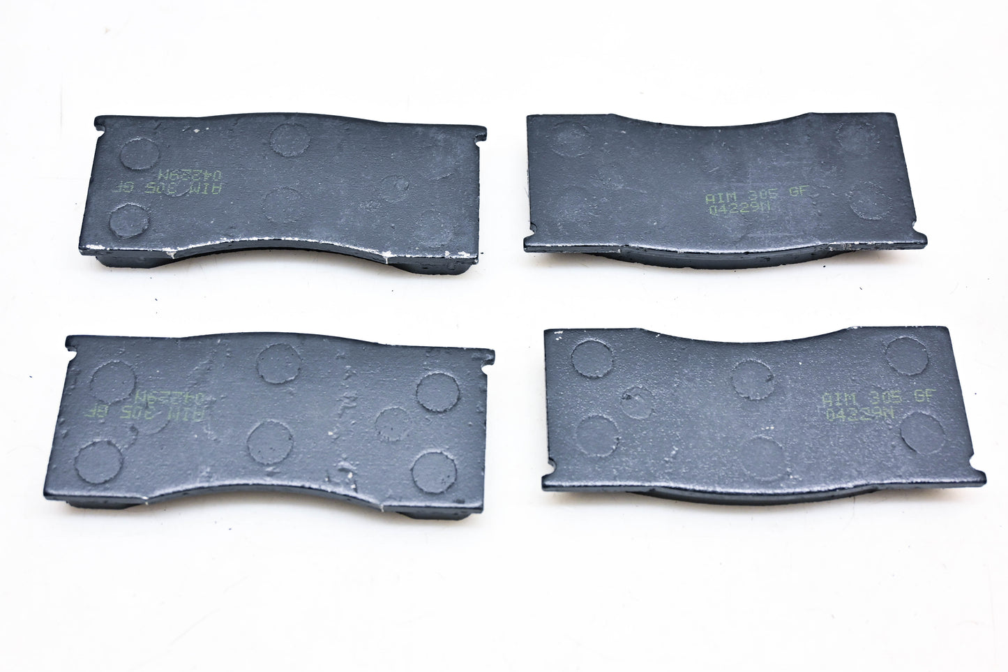 Aimco PF11 Disc Brake Pad Kit NOS