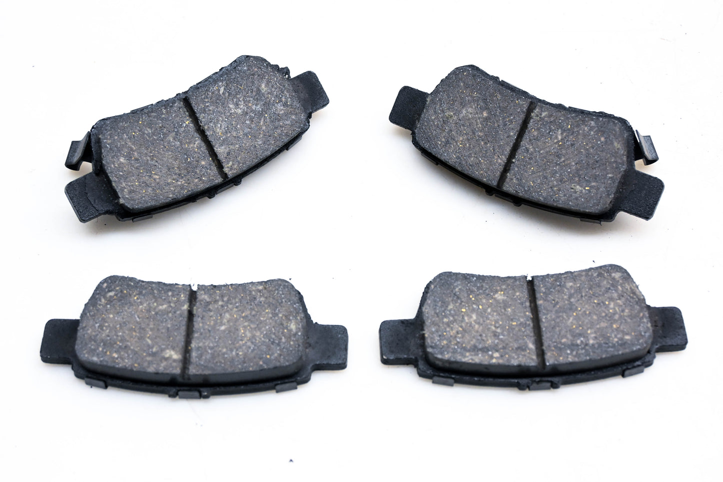 Wagner ZD1088 Quick Stop Disc Brake Pad Kit NOS