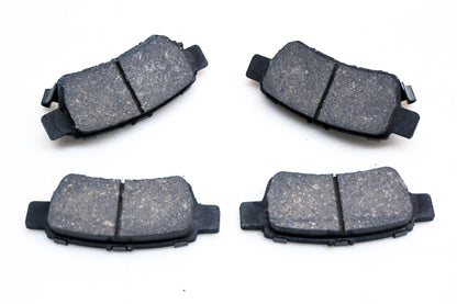 Wagner ZD1088 Quick Stop Disc Brake Pad Kit NOS