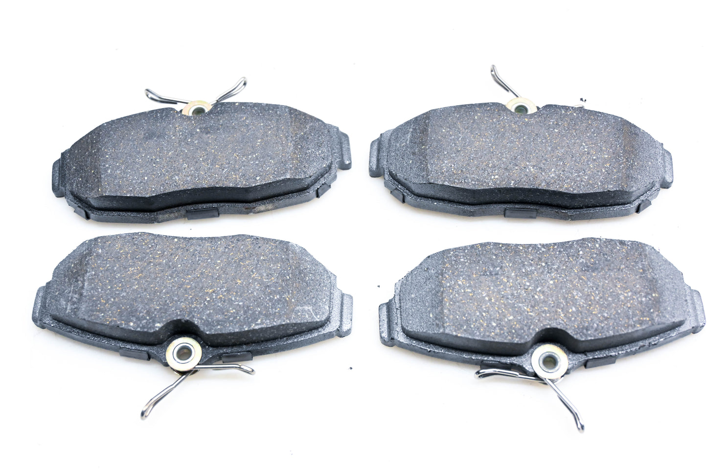 Wagner PD1082 Thermo Quiet Disc Brake Pad Kit NOS