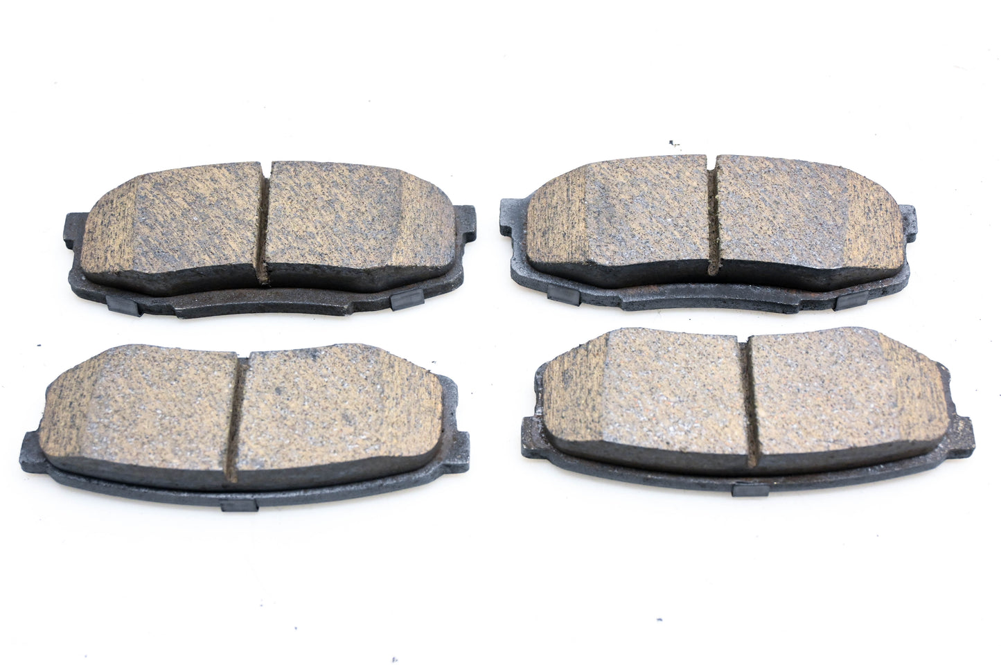 Wagner QC1304, PD1304 Thermo Quiet Disc Brake Pad Kit NOS