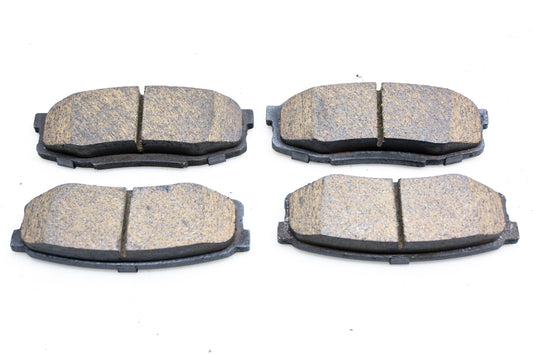 Wagner QC1304, PD1304 Thermo Quiet Disc Brake Pad Kit NOS