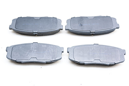 Wagner QC1304, PD1304 Thermo Quiet Disc Brake Pad Kit NOS