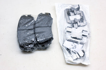 Wagner QC1421 Thermo Quiet Disc Brake Pad Kit NOS