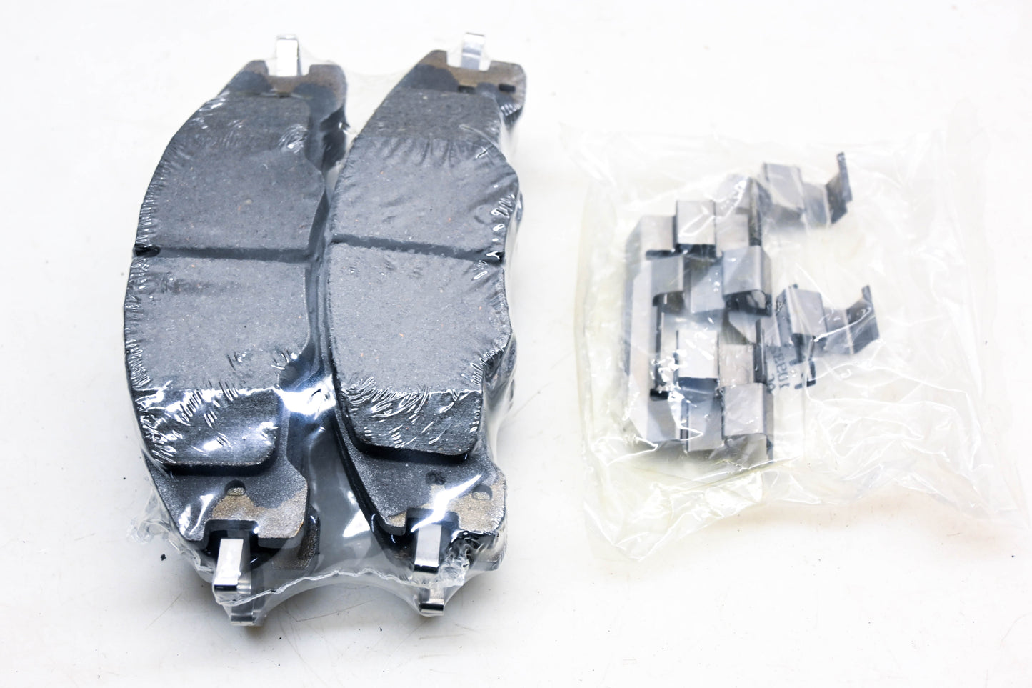Wagner QC1339 Thermo Quiet Disc Brake Pad Kit NOS