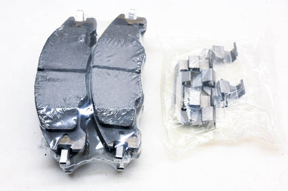 Wagner QC1339 Thermo Quiet Disc Brake Pad Kit NOS