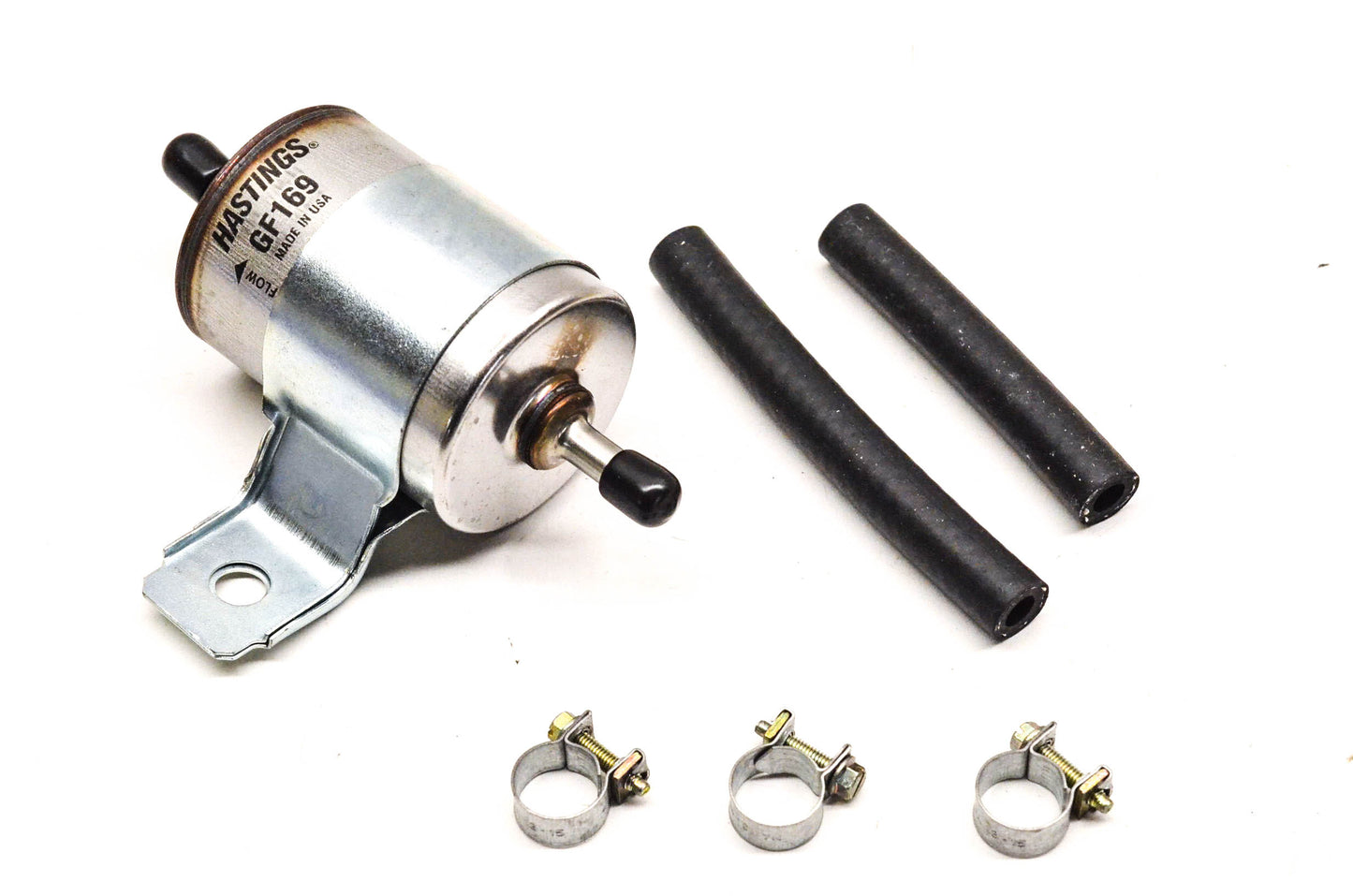 Hastings GF169 Fuel Filter Kit NOS