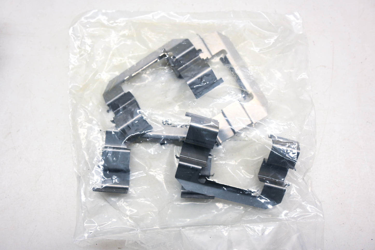 Wagner QC1339 Thermo Quiet Disc Brake Pad Kit NOS