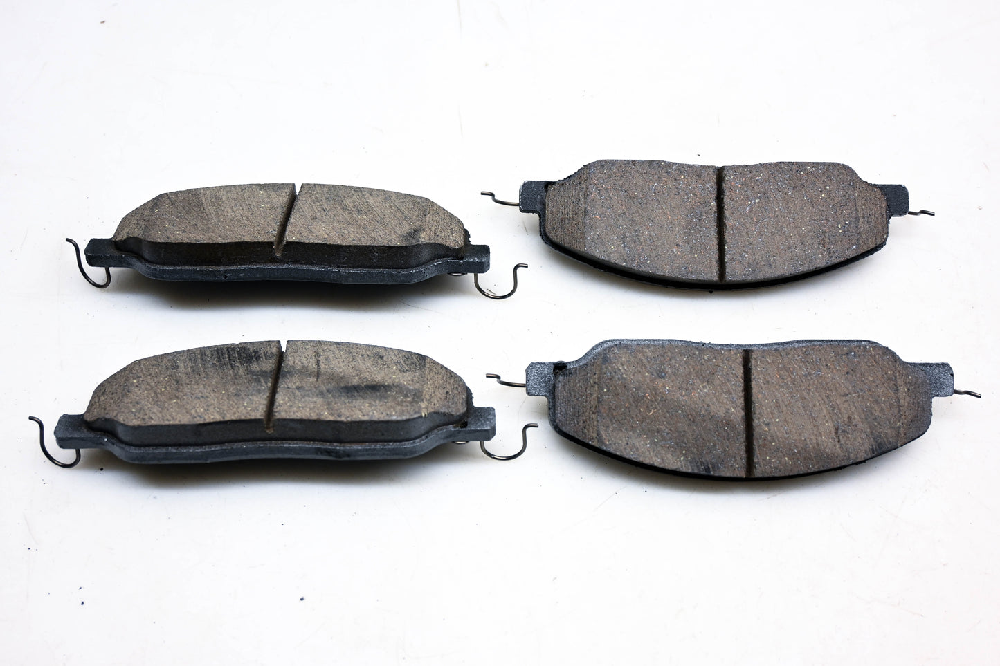 Wagner PD1081, PD7986, WD1081 Thermo Quiet Disc Brake Pad Kit NOS
