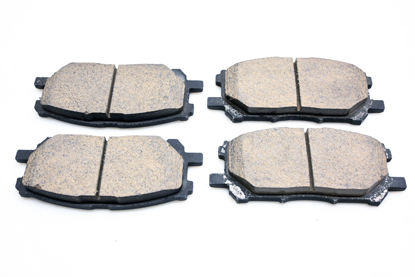 Wagner ZD1005 Quick Stop Disc Brake Pad Kit NOS