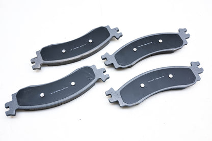 Wagner PD1158, PD8268, WD1158 Thermo Quiet Disc Brake Pad Kit NOS