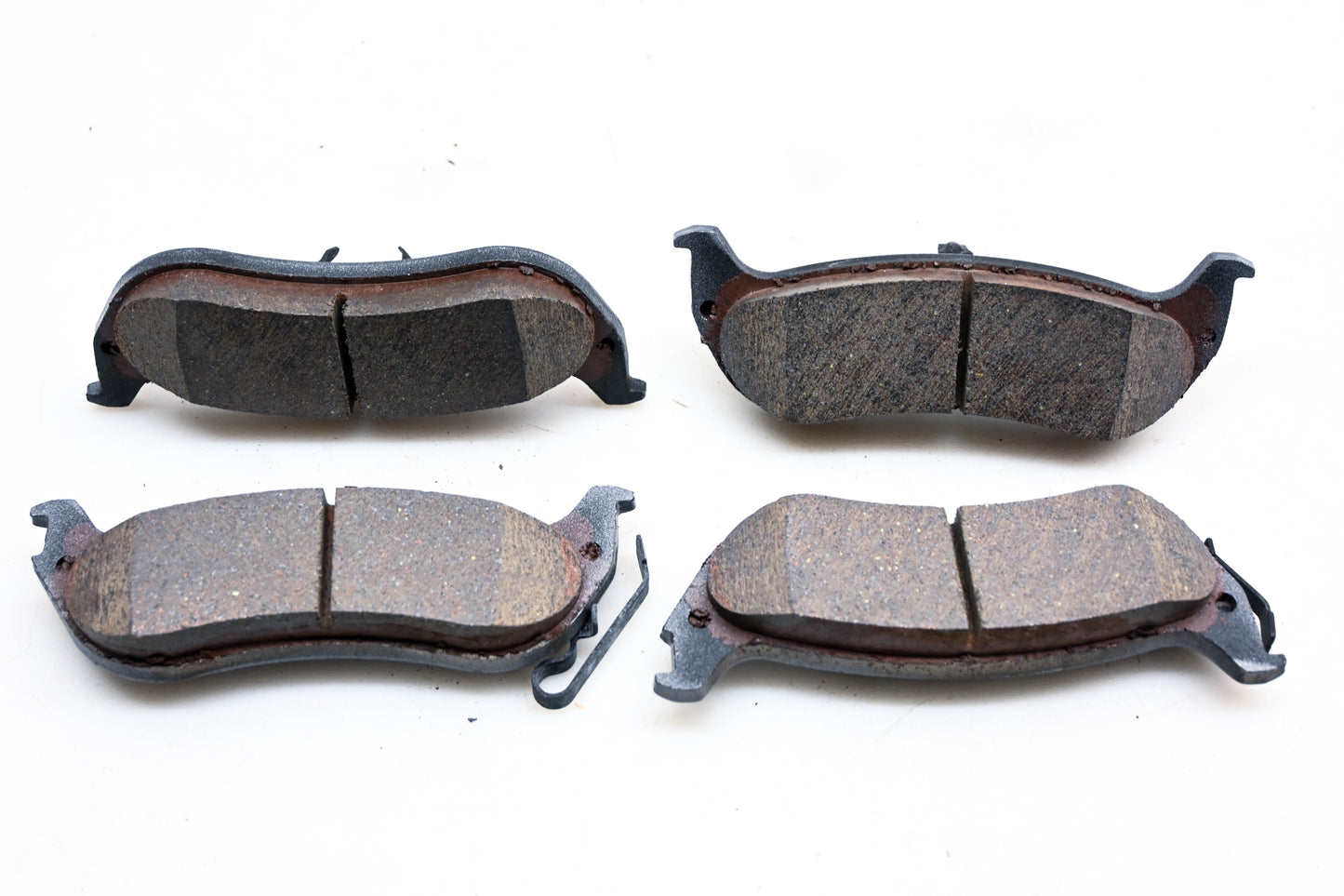 Wagner PD998, PD7899, WD998 Thermo Quiet Disc Brake Pad Kit NOS