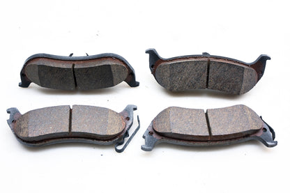 Wagner PD998, PD7899, WD998 Thermo Quiet Disc Brake Pad Kit NOS