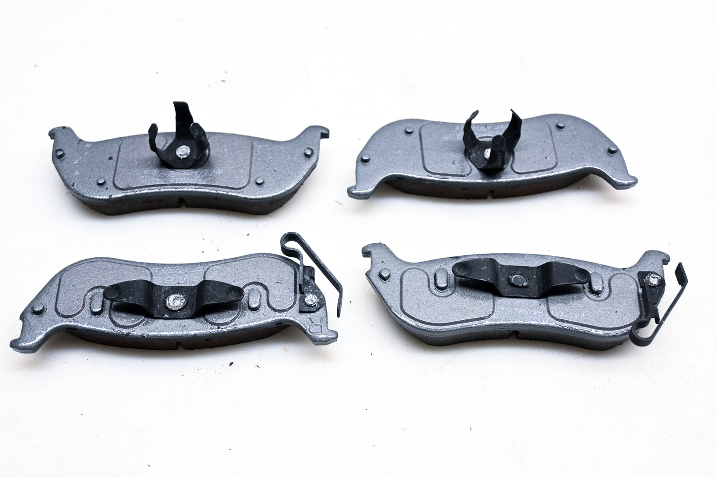 Wagner PD998, PD7899, WD998 Thermo Quiet Disc Brake Pad Kit NOS