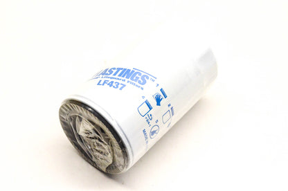 Hastings LF437 Oil Filter NOS