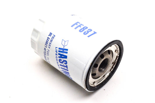 Hastings FF837 Oil Filter NOS