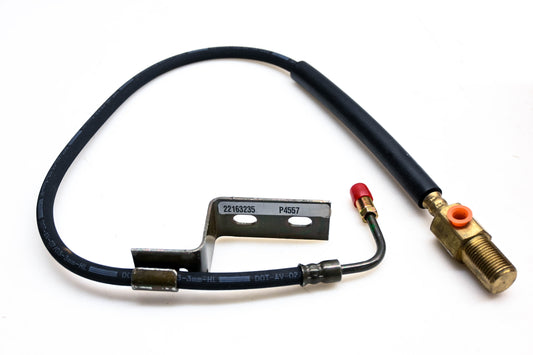 AC Delco 22163235, F132935 Brake Hose NOS