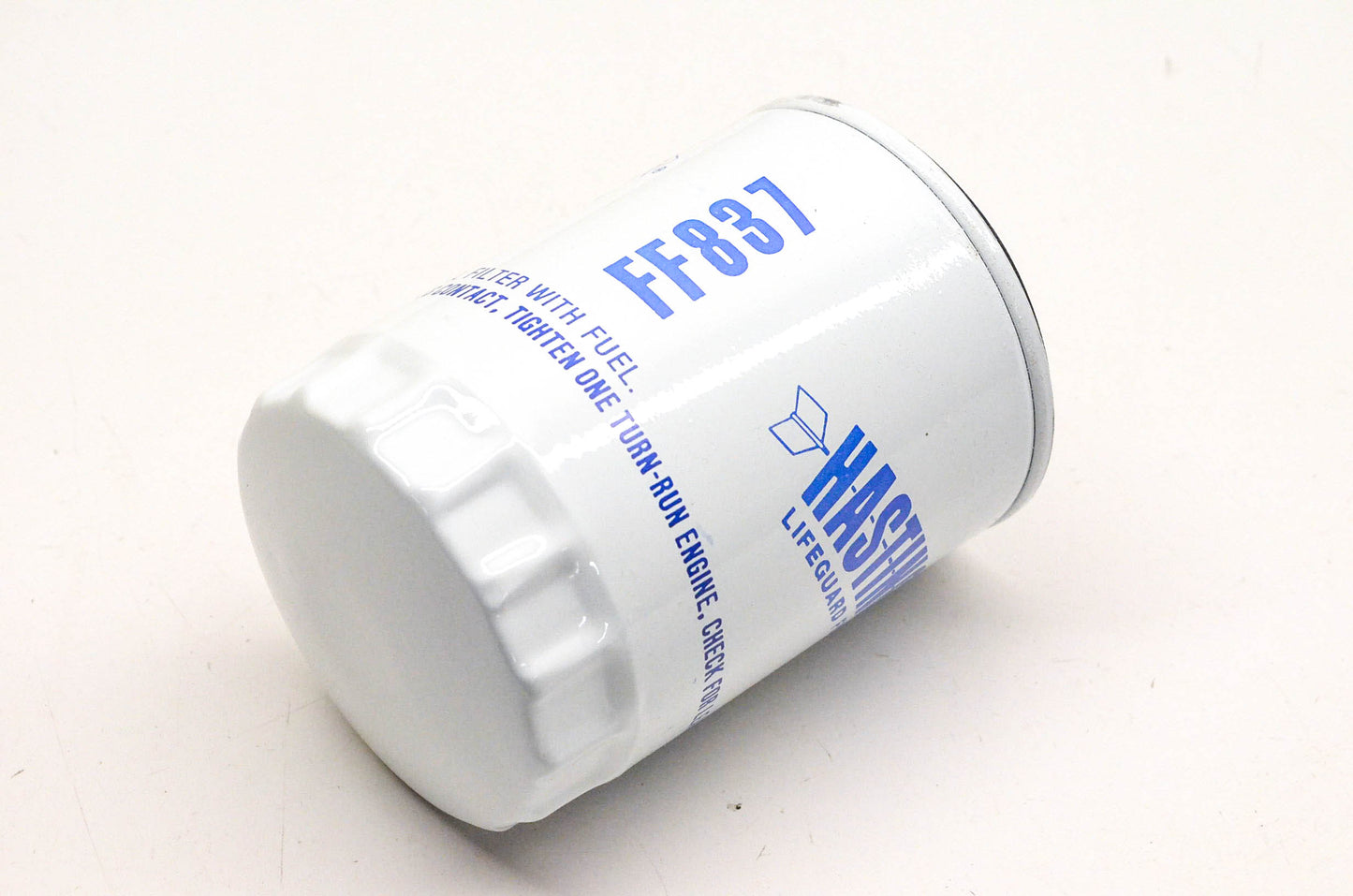 Hastings FF837 Oil Filter NOS