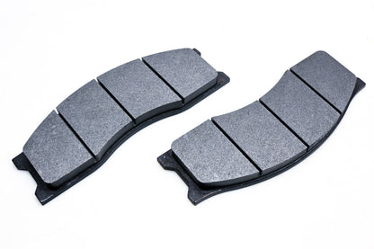 Aftermarket D0784-33 Disc Brake Pad Kit NOS