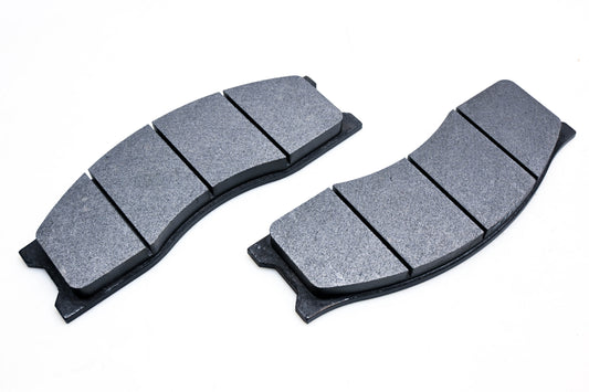 Aftermarket D0784-33 Disc Brake Pad Kit NOS