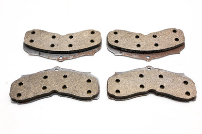Bendix D3-762 Disc Brake Pad Kit NOS