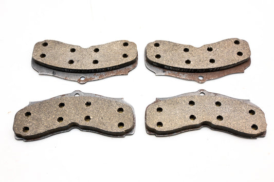 Bendix D3-762 Disc Brake Pad Kit NOS