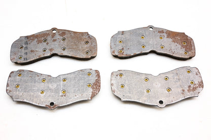 Bendix D3-762 Disc Brake Pad Kit NOS