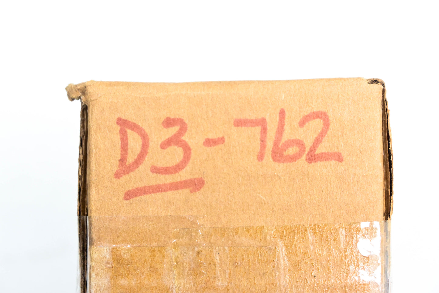 Bendix D3-762 Disc Brake Pad Kit NOS