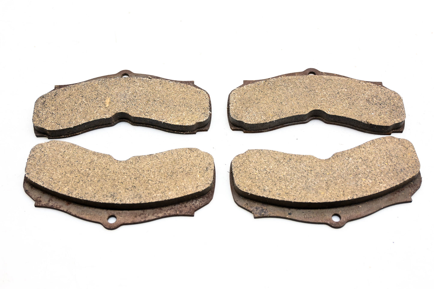 Aftermarket D3-762, 5463134 Disc Brake Pad Kit NOS