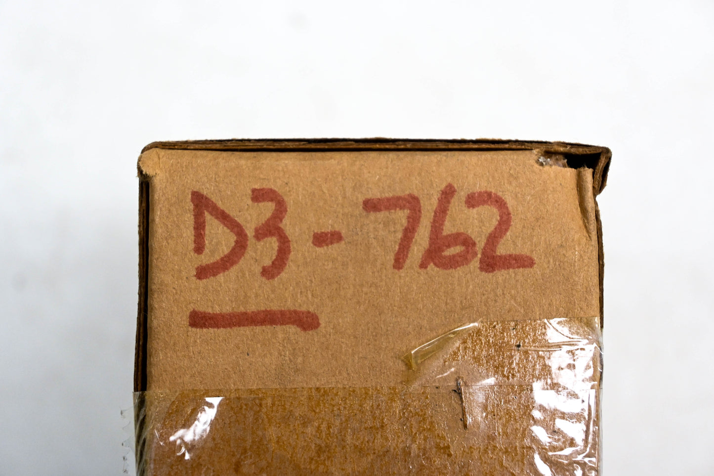 Aftermarket D3-762, 5463134 Disc Brake Pad Kit NOS