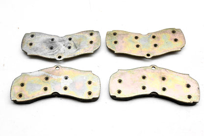 AC Delco D3-762 Disc Brake Pad Kit NOS