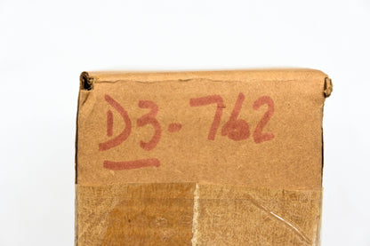 AC Delco D3-762 Disc Brake Pad Kit NOS