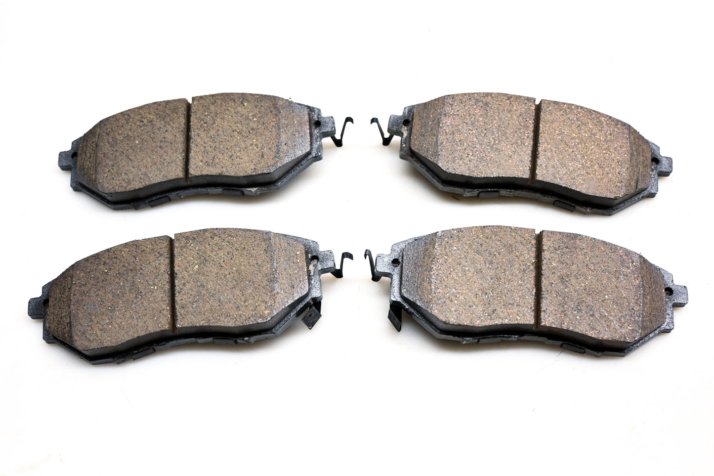 Wagner PD1078, PD7983, WD1078 Thermo Quiet Brake Pad Kit NOS