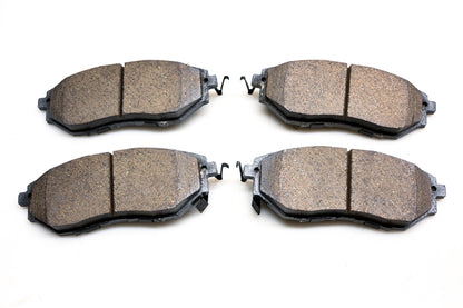 Wagner PD1078, PD7983, WD1078 Thermo Quiet Brake Pad Kit NOS