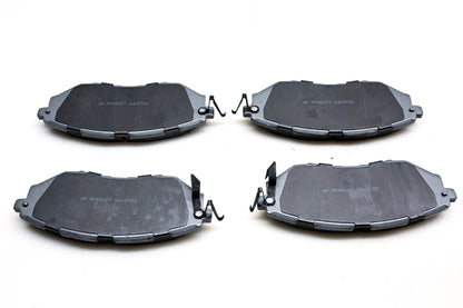 Wagner PD1078, PD7983, WD1078 Thermo Quiet Brake Pad Kit NOS