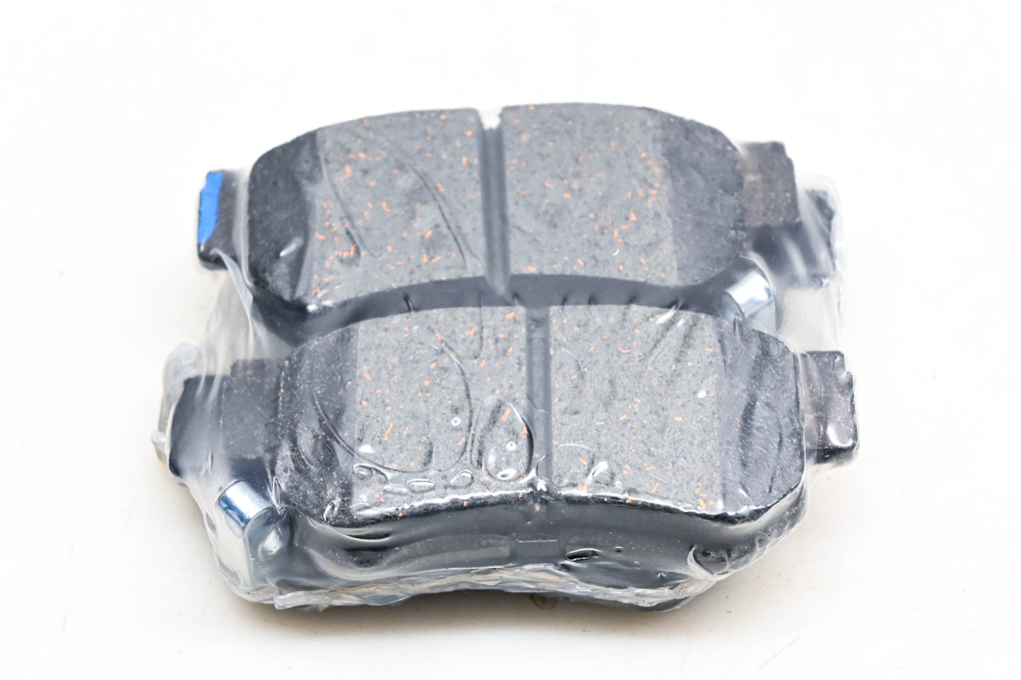 Raybestos SGD813C Ceramic Disc Brake Pad Kit NOS