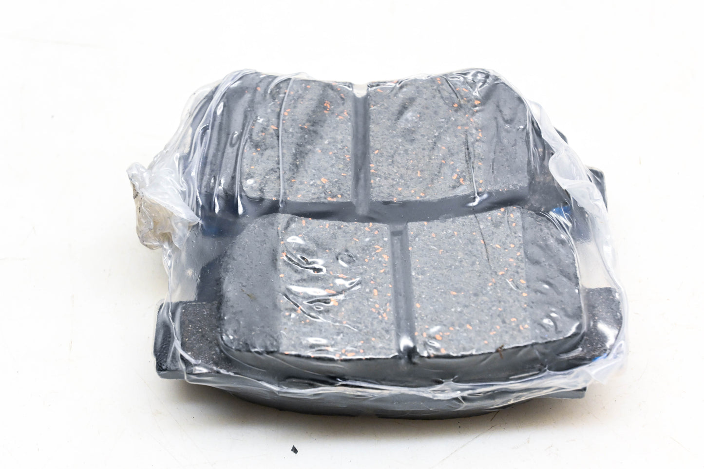 Raybestos SGD813C Ceramic Disc Brake Pad Kit NOS