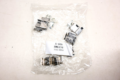 Raybestos EHT606H EHT Disc Brake Pad Kit NOS
