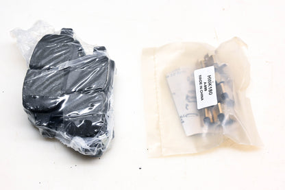 Raybestos EHT999H EHT Disc Brake Pad Kit NOS