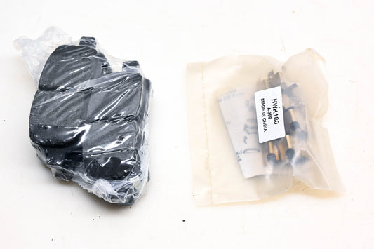 Raybestos EHT999H EHT Disc Brake Pad Kit NOS