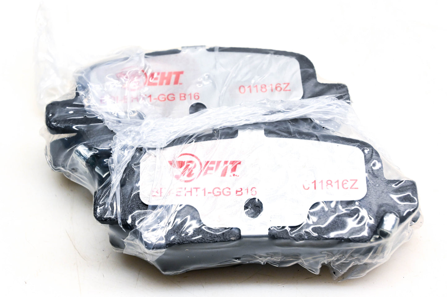 Raybestos EHT999H EHT Disc Brake Pad Kit NOS