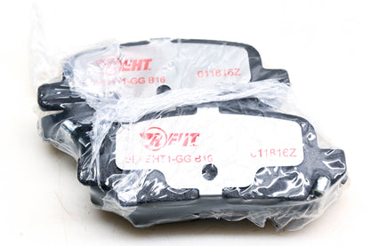 Raybestos EHT999H EHT Disc Brake Pad Kit NOS