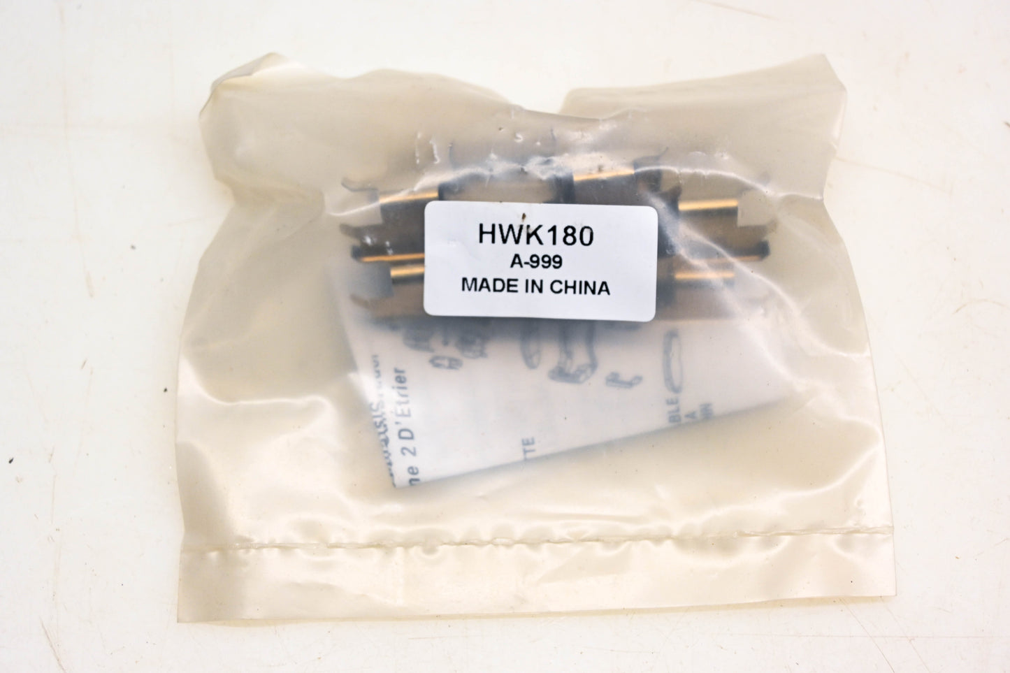 Raybestos EHT999H EHT Disc Brake Pad Kit NOS