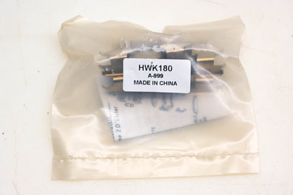 Raybestos EHT999H EHT Disc Brake Pad Kit NOS